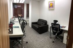 Thong Teck Building (D9), Office #552879851